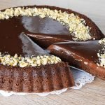 Receta de Cheesecake de fresa en vasitos