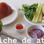 Receta de Burritos saludables 5 Receta de Burritos saludables