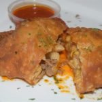 Receta de Deliciosas enchiladas de Mole