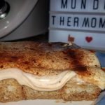 Receta de Fudge de fresa