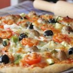 Receta de Espaguetis con almejas y perejil 15 Receta de Espaguetis con almejas y perejil