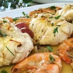 Receta de Sardinas a la plancha