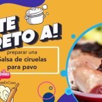 Receta de Vinagreta de tomates secos