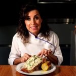 Receta de Mejillones asados