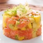 Receta de Filete de pescado al ajillo
