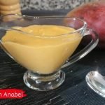 Receta de Allioli de leche 4 Receta de Allioli de leche
