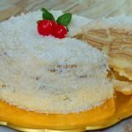 Receta de Bombones caseros de chocolate y almendras