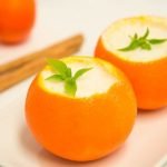 Receta de postre de naranja 15 Receta de postre de naranja