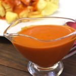 Receta de Veganesa con leche de soja 5 Receta de Veganesa con leche de soja
