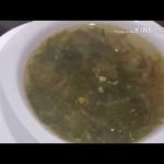 Receta de Sopa de cebolla casera