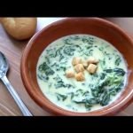 Receta de Thermomix: Pastel De Puerros