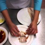 Receta de Merluza rebozada sin gluten