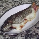 Receta de Croquetas de bacalao y perejil