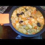 Receta de Alitas de pollo con salsa barbacoa y miel