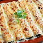 Receta de Tallarines con carne picada y tomate 7 Receta de Tallarines con carne picada y tomate