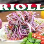 Receta de Original Salsa Genovesa
