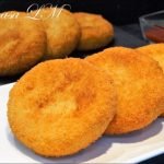 Receta de Wellington vegano