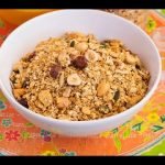Receta de Arroz con costra 12 Receta de Arroz con costra