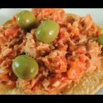 Receta de Filetes de trucha a la sidra