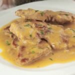 Receta de Lengua mechada