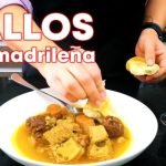 Receta de Lengua al vino