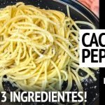 Receta de Espaguetis con gambas y almejas 9 Receta de Espaguetis con gambas y almejas