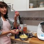 Receta de Tigres