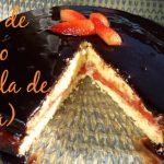 Receta de Torta fácil económica y sencilla 7 Receta de Torta fácil económica y sencilla