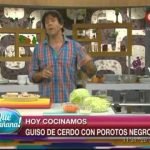 Receta de Secreto ib&eacute;rico con reducci&oacute;n de Pedro Xim&eacute;nez