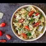 Receta de Ensalada de escarola y granada para Navidad