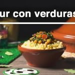 Receta de Arroz a la crema
