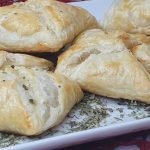 Receta de Fritos o croquetas