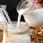 Batido de chocolate con leche 8 Batido de chocolate con leche