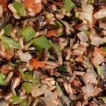 Receta de Conejo a la cazadora