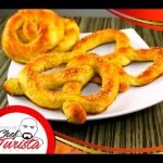 Receta de galletas de fresa