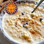 Receta de Carlota de lim&oacute;n con durazno