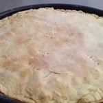 Receta de Empanadas de choclo natural