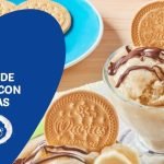 Receta de Tarta de dulce de leche