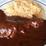 Receta de Salsa caruso con soja