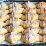 Receta de Torta cl&aacute;sica de vainilla