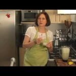 Receta de Frosting de chocolate blanco