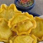 Receta de Patatas al pelot&oacute;n