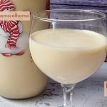 Licor de mandarina casero