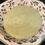 Receta de Filetes de lubina con almendras