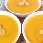 Receta de Berenjenas rellenas sin carne