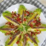 Receta de Salmón con salsa de soja y miel 4 Receta de Salmón con salsa de soja y miel