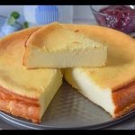 Receta de Tarta de naranja y chocolate sin horno