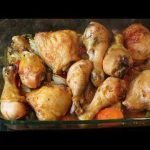Receta de Pechuga de pollo al curry con arroz