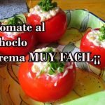Receta de Palta york