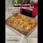 Receta de Torta de macarrones con pollo
